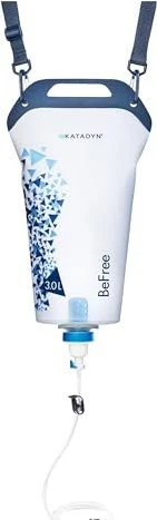 Katadyn BeFree Gravity 3l Wasserfilter