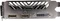 GIGABYTE Radeon RX 560D OC 4G (Rev. 1.0), 4GB GDDR5, DVI, HDMI, DP Vorschaubild