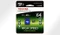 Toshiba HS Professional R40 16GB, UHS-I, Class 10 Vorschaubild