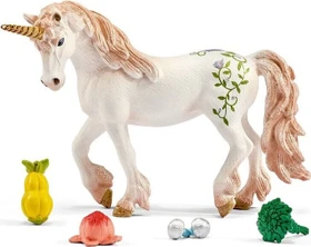 Schleich Bayala - Futterset Einhorn und Pegasus