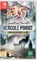 Agatha Christie: Hercule Poirot - The London Case Vorschaubild