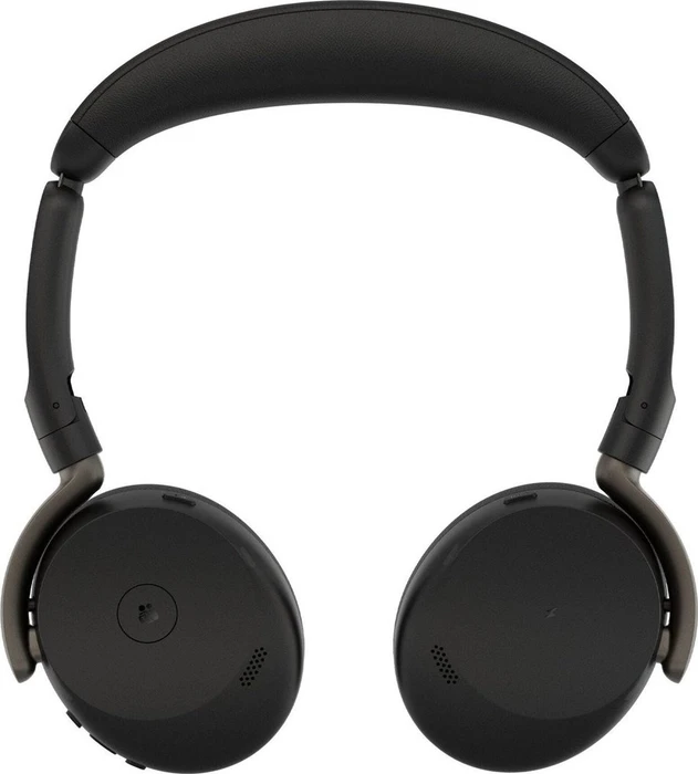 Jabra Evolve3 65 Flex UC USB-C inkl. Ladepad