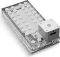 EK Water Blocks Quantum Line EK-QuantumX Loophole Distro Plate 280 D5 PWM, Acryl, silber, mit Pumpe Vorschaubild