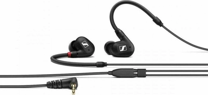 Sennheiser IE 40 Pro Black
