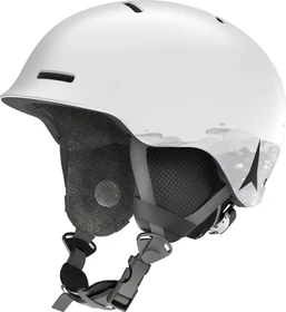 Atomic Mentor Helm weiß (Junior) (Modell 2020/2021)