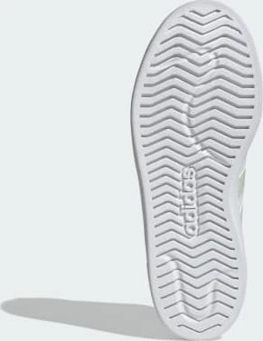 adidas Streettalk cloud white/linen green (Damen)