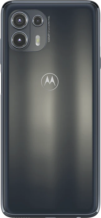 Motorola Edge 20 Lite 128GB/8GB Electric Graphite