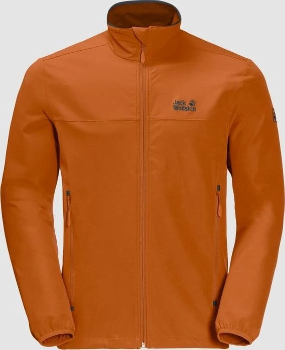 Jack Wolfskin Crestview Jacke (Herren)