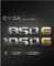 EVGA SuperNOVA GS 850 850W, ATX 2.3 Vorschaubild