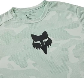 Fox Racing Ranger TruDri Trikot langarm frost (Herren)