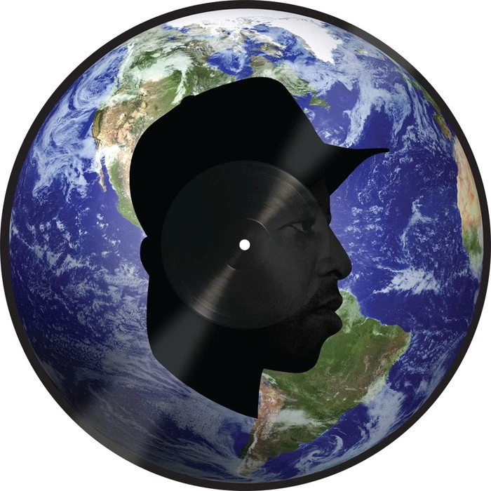 Serato Artist Series Timecode Vinyl