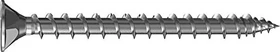SWG HOX Edelstahl A2 HX20 Torx Profiholzschraube, 4x16mm, 25 Stück