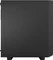 Fractal Design Meshify 2 Compact Black Solid Vorschaubild