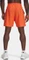 Under Armour Woven Emboss Hose kurz fire/white (Herren) Vorschaubild