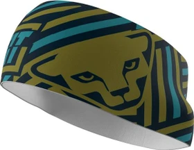 Dynafit Graphic Performance Stirnband army/8070 razzle dazzle