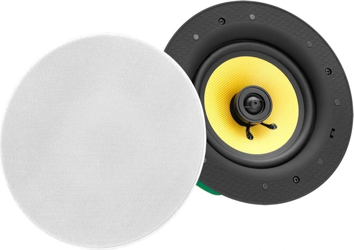 Pronomic CLS-540 WH