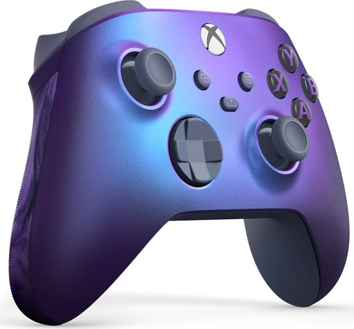 Microsoft Xbox Series X Wireless Controller Stellar Shift Special Edition (Xbox SX/Xbox One/PC)
