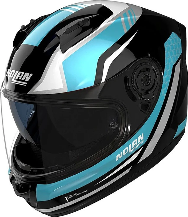 Nolan N60-6 Piega 360