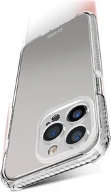 SBS Mobile Extreme X3 Cover für Apple iPhone 14 Pro Max transparent