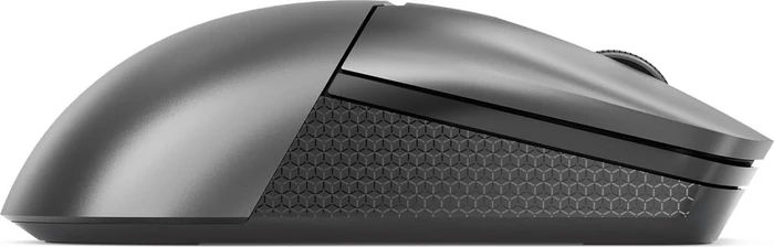 Lenovo Legion M600s Qi Wireless Gaming Mouse, Storm Grey, USB/Bluetooth