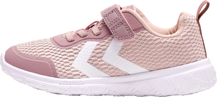hummel Actus Recycled pale lilac (Junior)