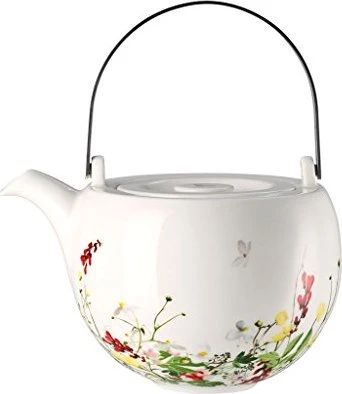 Rosenthal Brillance Bone China Fleurs Sauvages