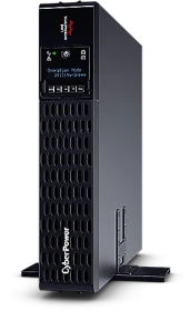 CyberPower Professional, 3000VA, inkl. Remote-Cloud-Karte, USB/seriell