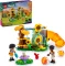 LEGO Friends - Hamster-Spielplatz Vorschaubild