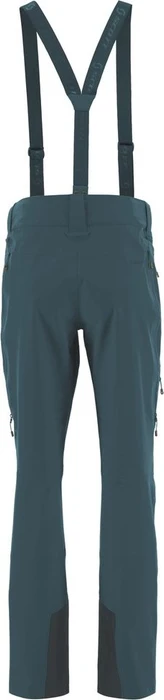 Scott Explorair 3L Hose lang aruba green (Herren)