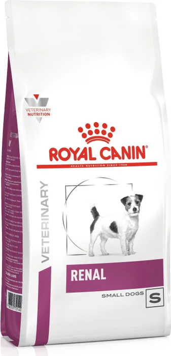 Royal Canin Renal Small Dogs, 3.50kg