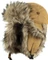 Fjällräven Nordic Heater Mütze buckwheat brown Vorschaubild