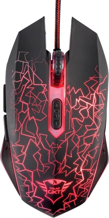 Trust Gaming GXT 105 Izza, USB