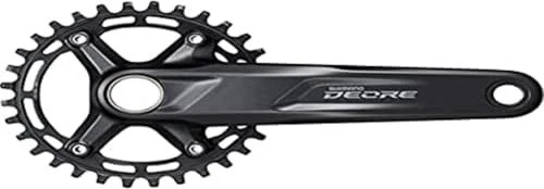 Shimano Deore FC-M5100-1 30 Zähne Kurbelgarnitur 170mm