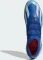 adidas X Crazyfast.1 AG bright royal/cloud white/solar red Vorschaubild