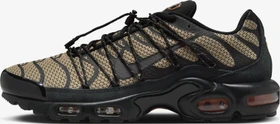Nike Air Max Plus Utility khaki/safety orange/black (Herren)