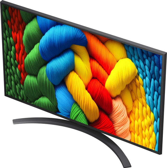 LG NanoCell AI 50NANO81A6A