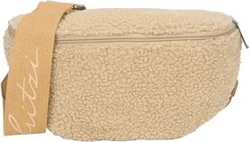 fritzi aus Preußen Bum Bag Medium Limited Teddy Umhängetasche
