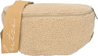 fritzi aus Preußen Bum Bag Medium Limited Teddy Umhängetasche