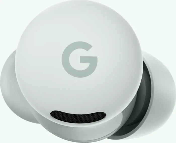 Google Pixel Buds 2a Fog (GA09553) ab € 118,93 (2026) | heise