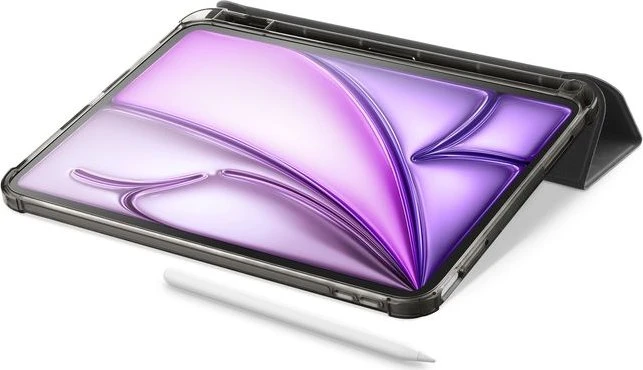 Cellularline Folio für iPad, schwarz
