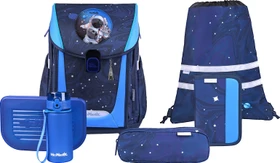 McNeill Primo Space Schultaschen-Set, 9-tlg.