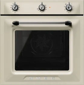 Smeg SF6905P1 Backofen