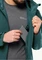 Jack Wolfskin Robury 2l Funktionsjacke emerald (Herren) Vorschaubild