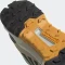 adidas Terrex AX4 GTX semi flash aqua/core black/preloved yellow (Damen) Vorschaubild