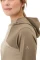 Vaude Qimsa Hoody Trikot langarm oat (Damen) Vorschaubild