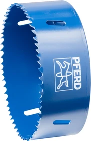 Pferd LS114 HSS Lochsäge, 114x31mm, 1 Stück