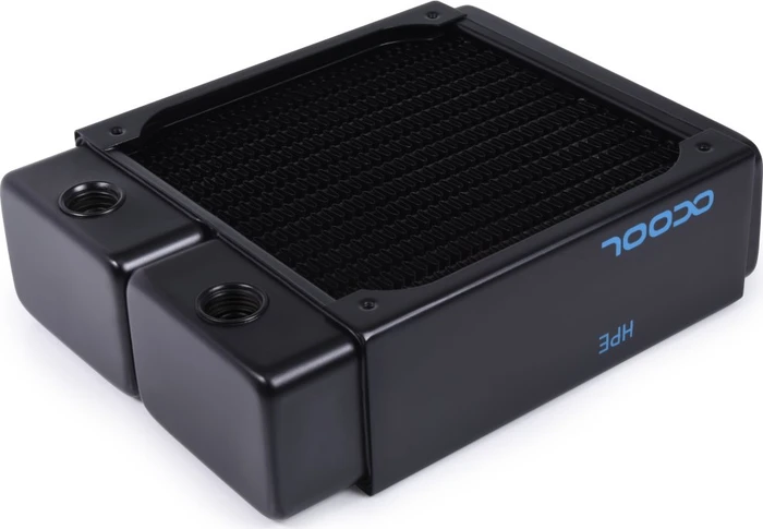 Alphacool NexXxoS HPE-45 Full Copper 120mm