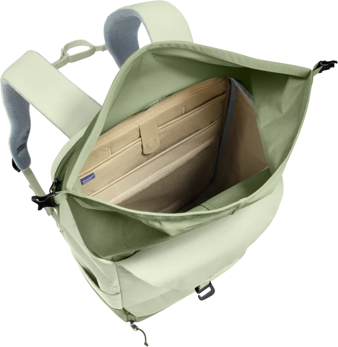 Deuter Utilion 30 mineral/grove