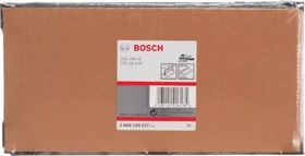 Bosch Lochwerkzeug für Schleifblätter
