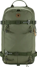 Fjällräven Bergtagen Touring 22 laurel green/deep forest